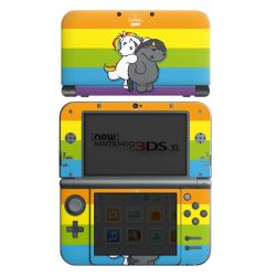 Folien für Spielekonsolen matt