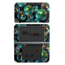 Foils for Consoles matt