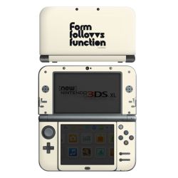 Foils for Consoles matt