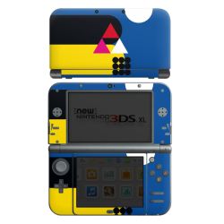 Foils for Consoles matt