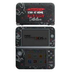 Foils for Consoles matt