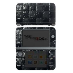 Foils for Consoles matt