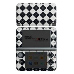 Foils for Consoles matt