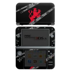 Folien für Spielekonsolen matt