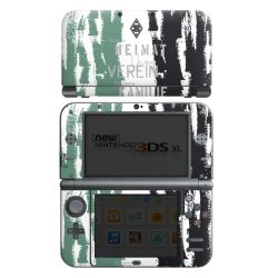 Folien für Spielekonsolen matt