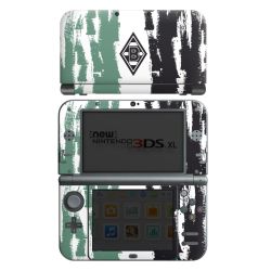 Folien für Spielekonsolen matt