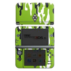 Folien für Spielekonsolen matt