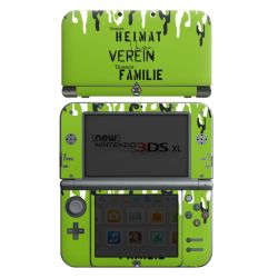 Folien für Spielekonsolen matt