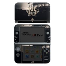 Folien für Spielekonsolen matt