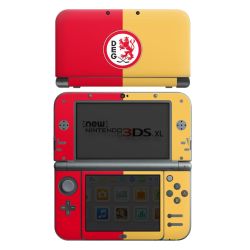 Folien für Spielekonsolen matt