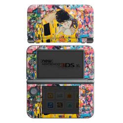 Foils for Consoles matt