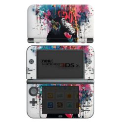 Foils for Consoles matt