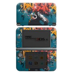 Foils for Consoles matt