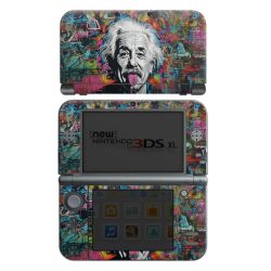 Foils for Consoles matt