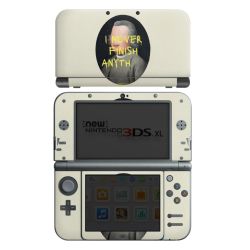 Foils for Consoles matt