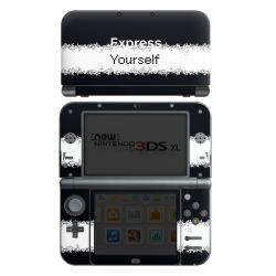 Foils for Consoles matt