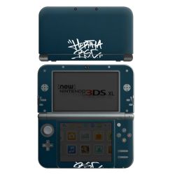 Folien für Spielekonsolen matt