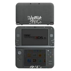 Folien für Spielekonsolen matt