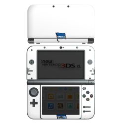 Folien für Spielekonsolen matt