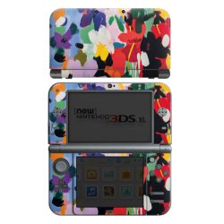 Foils for Consoles matt