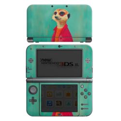 Foils for Consoles matt