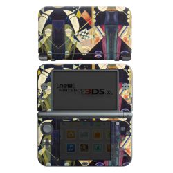 Folier Konsoler matt