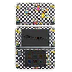 Folier Konsoler matt