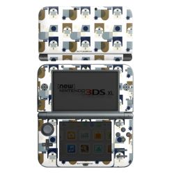 SkinVinyyli Konsoleille mattapinta