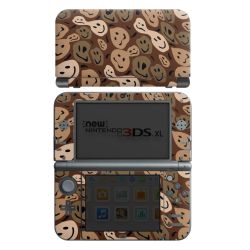 Foils for Consoles matt