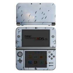 Foils for Consoles matt