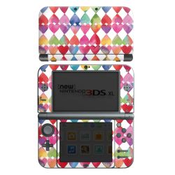 Foils for Consoles matt