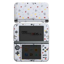 Foils for Consoles matt