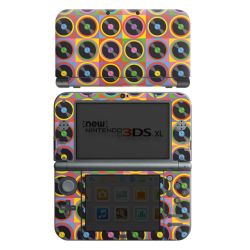 Foils for Consoles matt