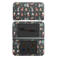 Foils for Consoles matt