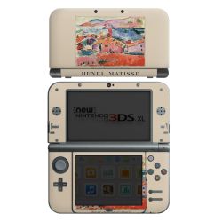 Folier Konsoler matt