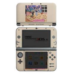 Folier Konsoler matt