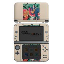 Folier Konsoler matt