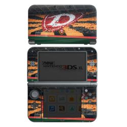 Folien für Spielekonsolen matt