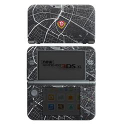 Folien für Spielekonsolen matt