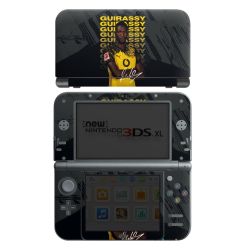 Foils for Consoles matt