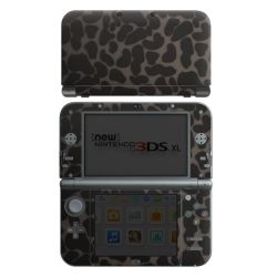 Foils for Consoles matt