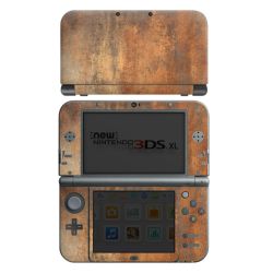 Foils for Consoles matt