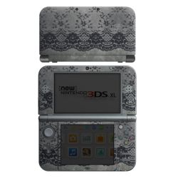 Foils for Consoles matt