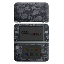 Foils for Consoles matt