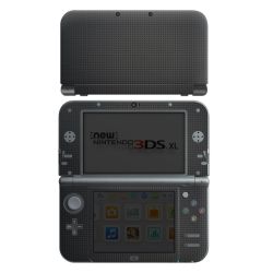 Foils for Consoles matt