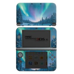 Foils for Consoles matt