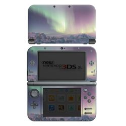 Foils for Consoles matt