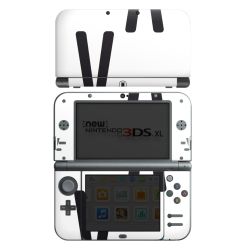 Foils for Consoles matt