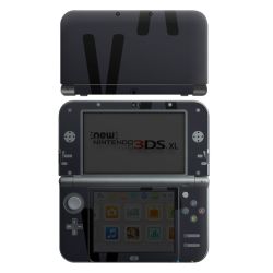 Foils for Consoles matt