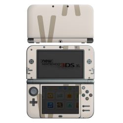 Foils for Consoles matt